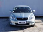 Škoda Octavia - fotka číslo 1