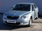 Škoda Octavia - fotka číslo 2