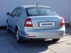 Škoda Octavia - fotka číslo 3