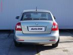 Škoda Octavia - fotka číslo 4