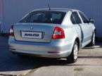 Škoda Octavia - fotka číslo 5