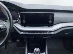 Škoda Octavia - fotka číslo 11