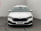 Škoda Octavia - fotka číslo 1