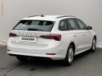 Škoda Octavia - fotka číslo 3