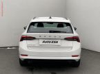 Škoda Octavia - fotka číslo 4