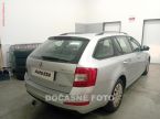 Škoda Octavia - fotka číslo 1