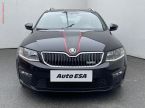 Škoda Octavia - fotka číslo 1