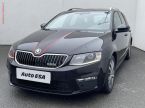 Škoda Octavia - fotka číslo 2