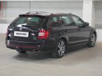 Škoda Octavia - fotka číslo 3