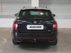 Škoda Octavia - fotka číslo 4