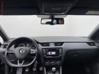 Škoda Octavia - fotka číslo 7