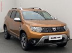 Dacia Duster - fotka číslo 0