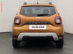 Dacia Duster - fotka číslo 4