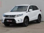 Suzuki Vitara - fotka číslo 2