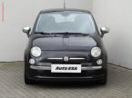 Fiat 500 - fotka číslo 1