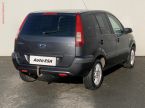 Ford Fusion - fotka číslo 3
