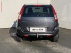 Ford Fusion - fotka číslo 4