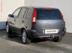 Ford Fusion - fotka číslo 5