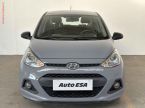 Hyundai i10 - fotka číslo 1