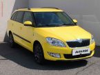 Škoda Fabia - fotka číslo 0