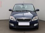 Škoda Fabia - fotka číslo 1