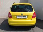 Škoda Fabia - fotka číslo 4