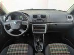 Škoda Fabia - fotka číslo 7