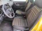 Škoda Fabia - fotka číslo 8