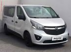 Opel Vivaro - fotka číslo 0