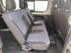 Opel Vivaro - fotka číslo 10