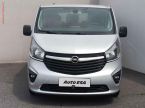 Opel Vivaro - fotka číslo 1