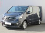 Opel Vivaro - fotka číslo 2