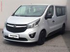 Opel Vivaro - fotka číslo 2