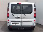 Opel Vivaro - fotka číslo 4