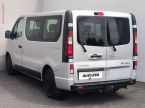Opel Vivaro - fotka číslo 5