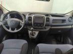 Opel Vivaro - fotka číslo 7