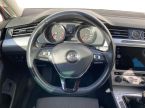 Volkswagen Passat - fotka číslo 10