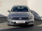 Volkswagen Passat - fotka číslo 1