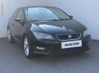 Seat Leon - fotka číslo 0
