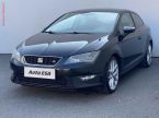 Seat Leon - fotka číslo 2