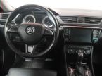 Škoda Superb - fotka číslo 12