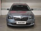 Škoda Superb - fotka číslo 1