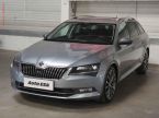 Škoda Superb - fotka číslo 2