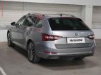 Škoda Superb - fotka číslo 3