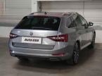 Škoda Superb - fotka číslo 5