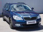 Škoda Octavia - fotka číslo 0