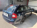 Škoda Octavia - fotka číslo 1