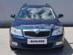 Škoda Octavia - fotka číslo 1