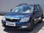 Škoda Octavia - fotka číslo 2