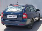 Škoda Octavia - fotka číslo 3